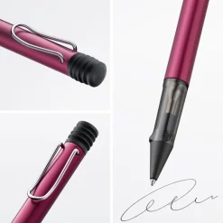 AL-star Kulpenna Black Purple