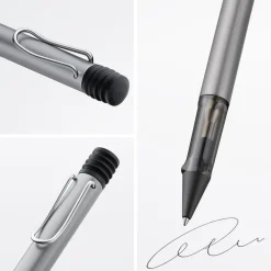 AL-star Kulpenna Graphite
