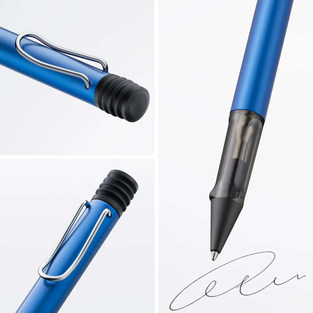AL-star Kulpenna Oceanblue