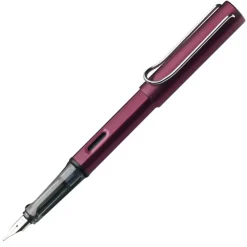 AL-star Reservoar Black purple