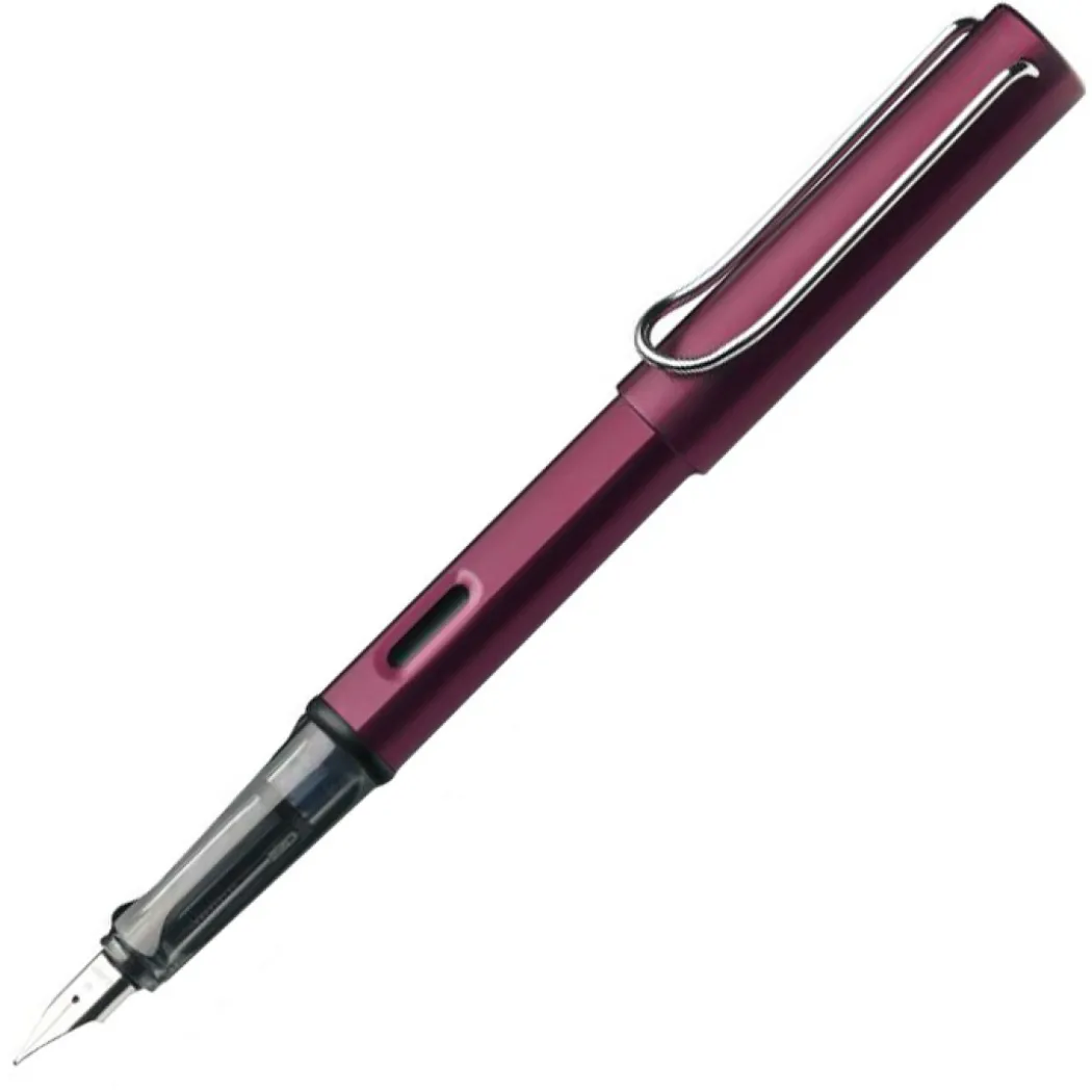 AL-star Reservoar Black purple