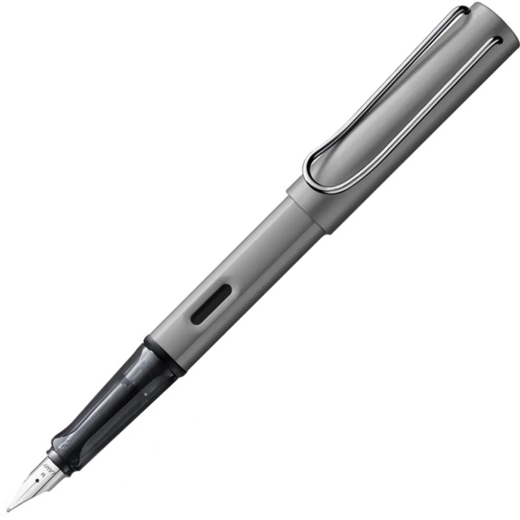 AL-star Reservoar Graphite