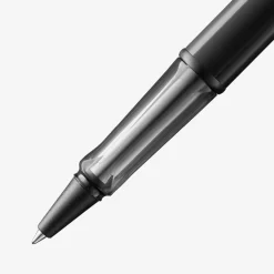 AL-star Rollerball Black
