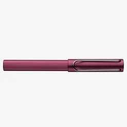 AL-star Rollerball Black purple