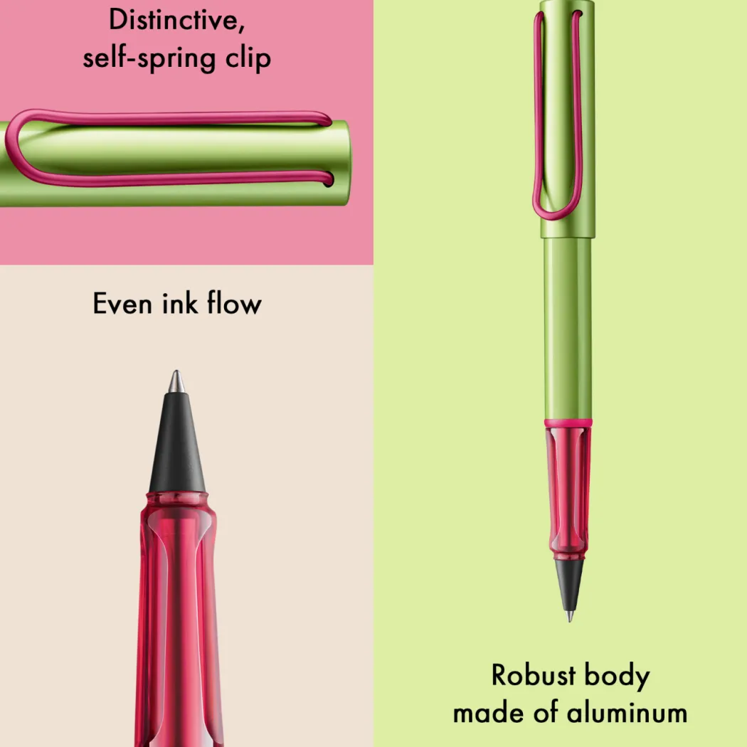AL-star Rollerball Disco