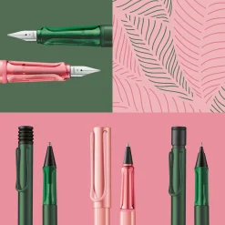 AL-star Rollerball Flamingo