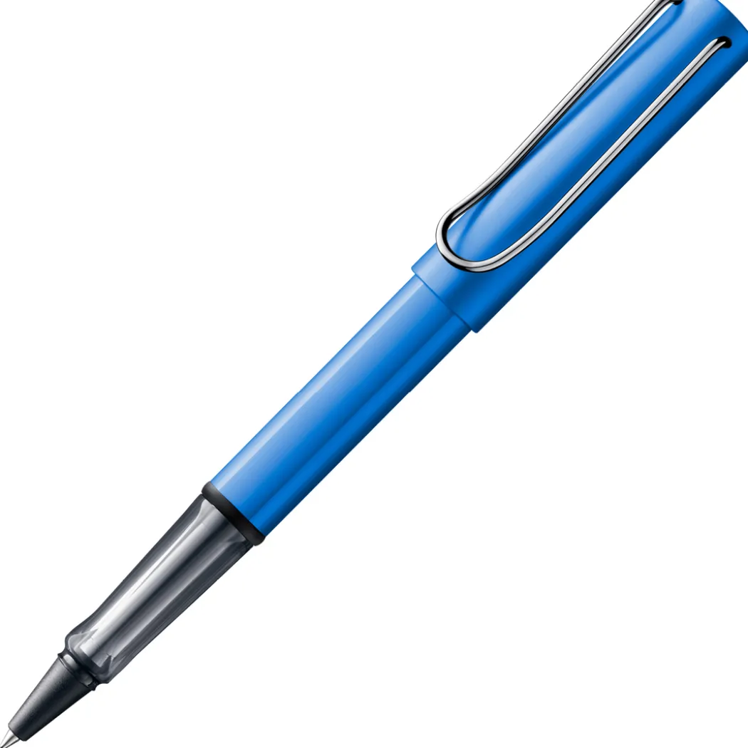 AL-star Rollerball Oceanblue