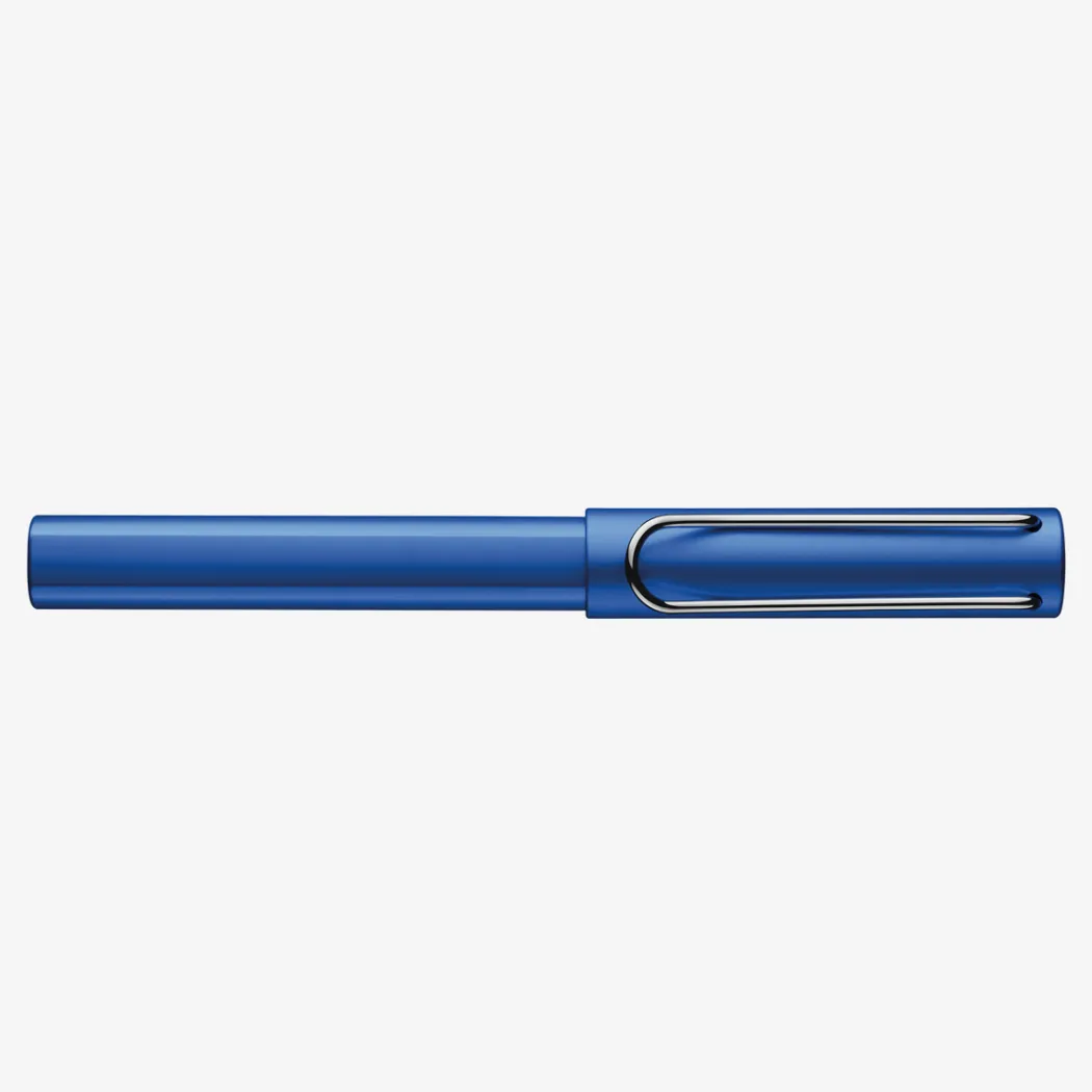 AL-star Rollerball Oceanblue