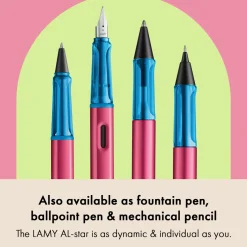 AL-star Rollerball Rollerskate