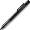 Al-star Stiftpenna 0.5 Black
