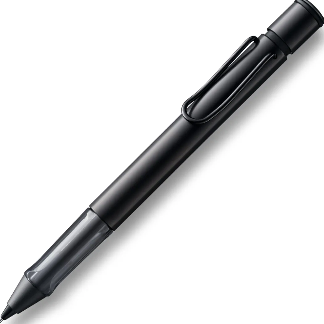 Al-star Stiftpenna 0.5 Black