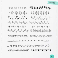 An Introduction to Hand Lettering