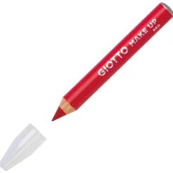Ansiktspennor Make Up Classic 6-set