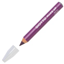 Ansiktspennor Make Up Metallic 6-set