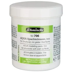AQUA Modelling Paste Fine 100 ml