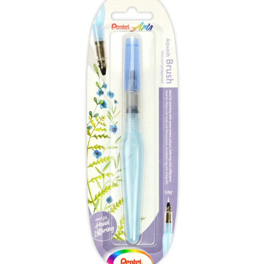 Aquash Vattenpensel Fine