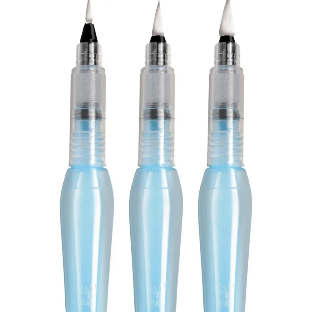 Aquash Vattenpensel Fine
