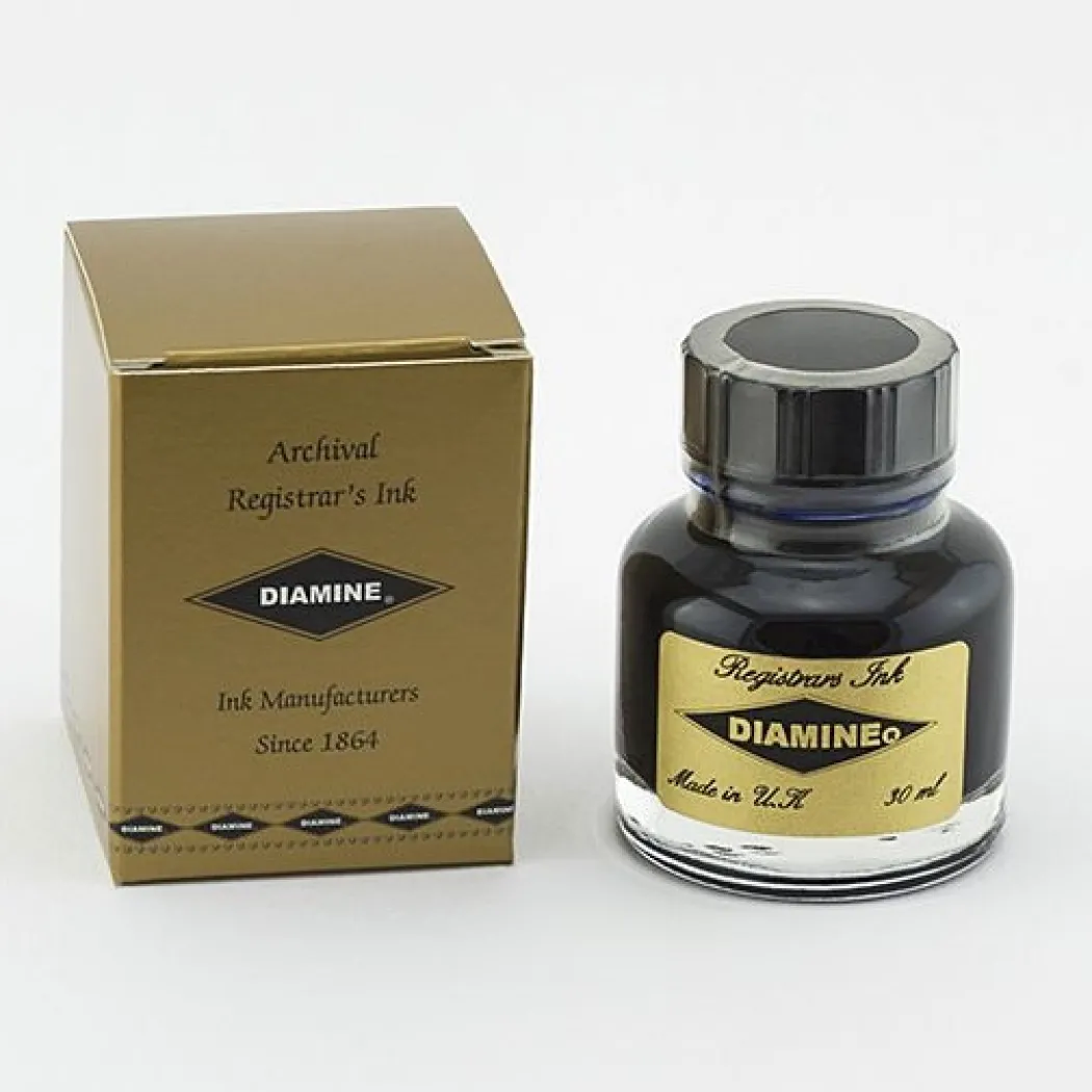 Archival Registrars Ink 30ml