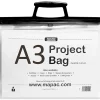 Artcare Project Bag A3
