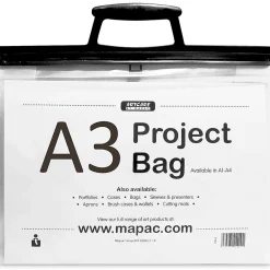 Artcare Project Bag A3
