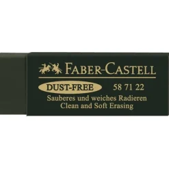 Art Eraser Green
