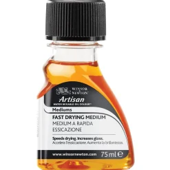 Artisan Fast Drying Medium 75 ml