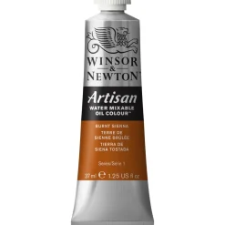 Artisan Oljefärg (vattenlöslig) 37 ml (Prisgrupp 1)