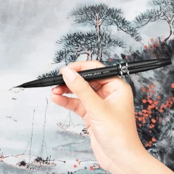 Artist Brush Sign Pen 12-set