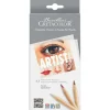 Artist Studio Akvarellpennor Faces 12-pack