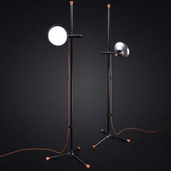 Artist Studio Lamp 2
