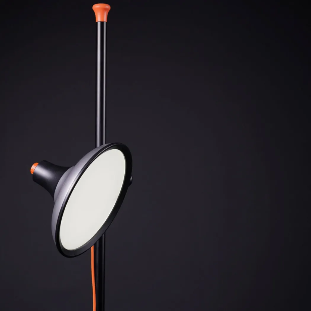 Artist Studio Lamp 2