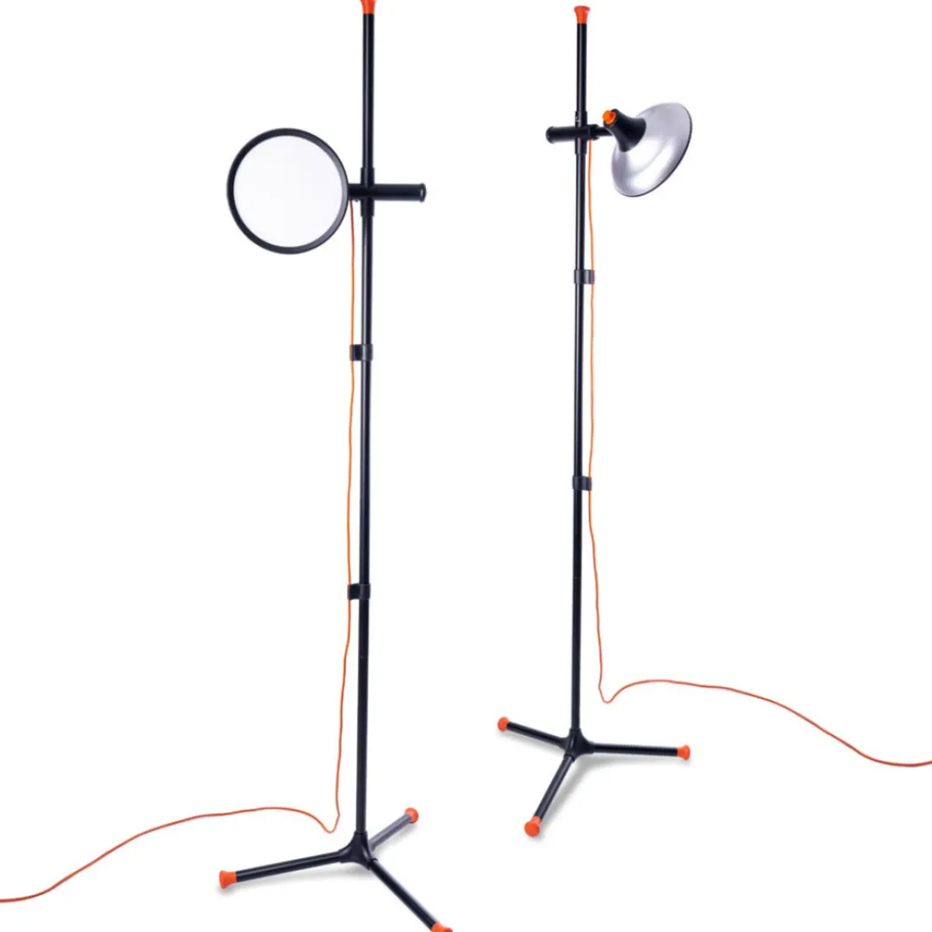 Artist Studio Lamp 2