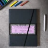 Art Journal Akvarell HP 21x27,9 cm