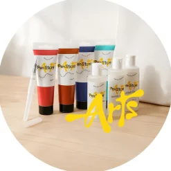 Art pack