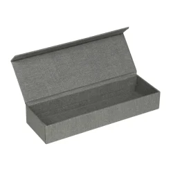 Astrid Pennbox Grå