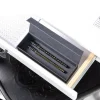 Astrid Pennbox Svart