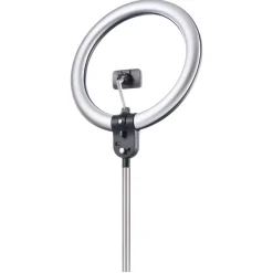 Aura Ring Floor Lamp