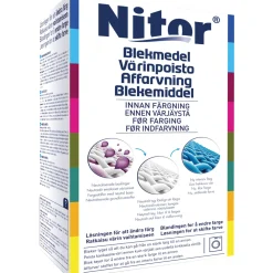 Avfärgningsmedel Remover 330 g