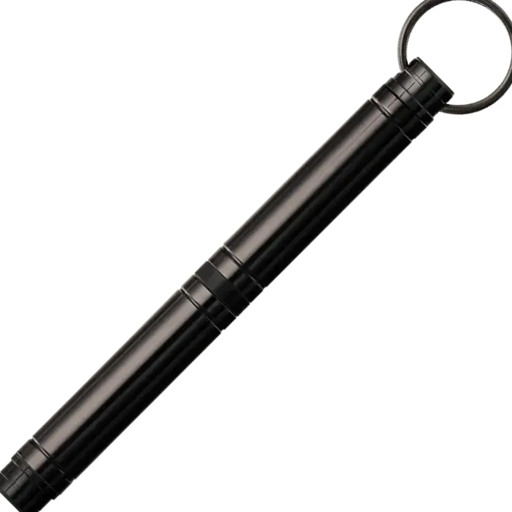 Backpacker Black