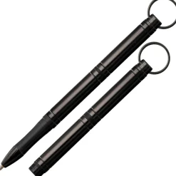 Backpacker Black