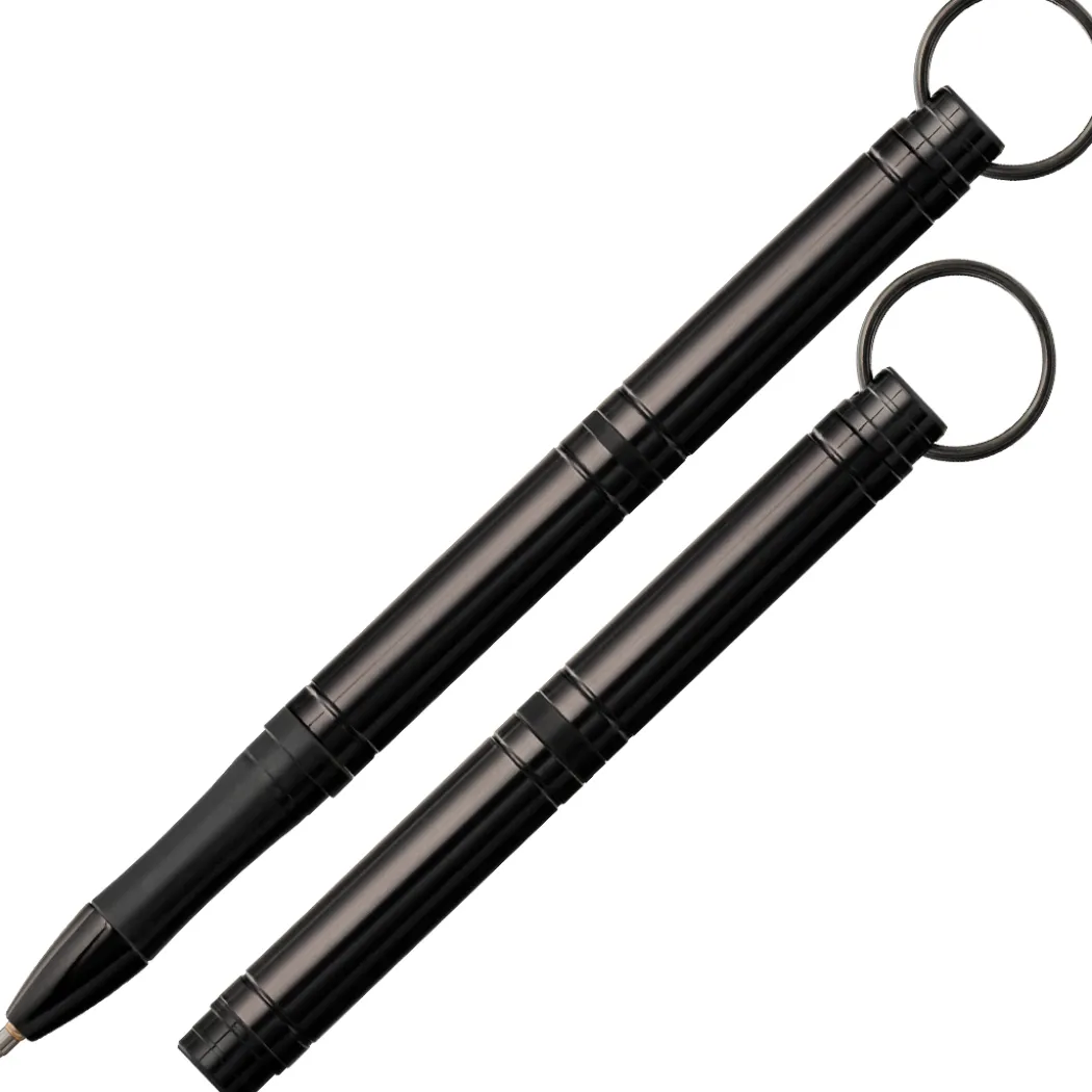 Backpacker Black