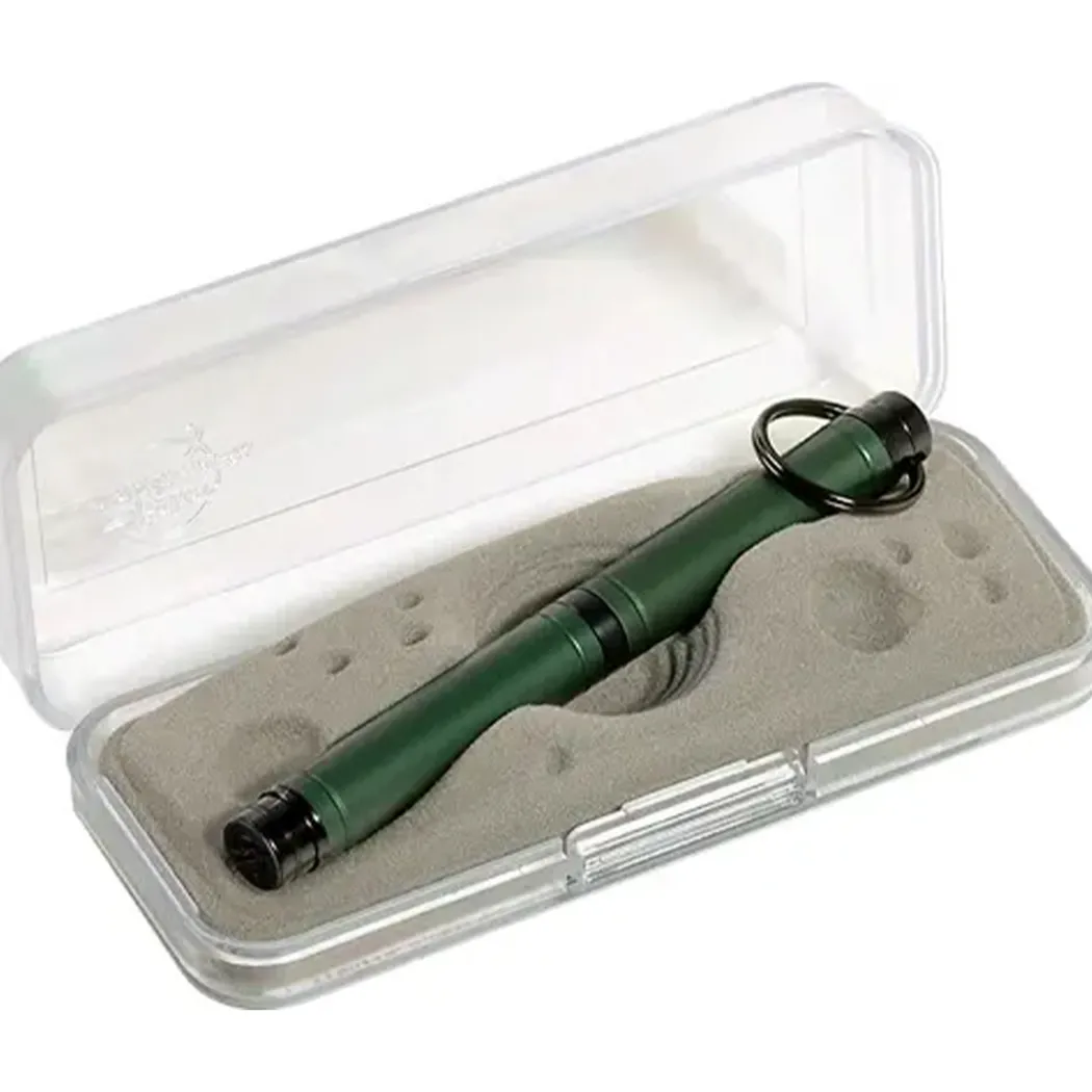 Backpacker Green