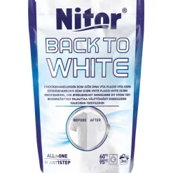 Back To White 400 g
