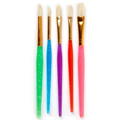 Barnpenslar 5-pack