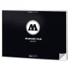 Basic Marker Pad A3 90g