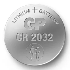 Batteri CR2032 1-pack