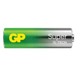 Batteri Super Alkaline AA 20-pack