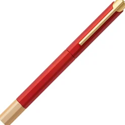 Bihex Rollerball Marsala