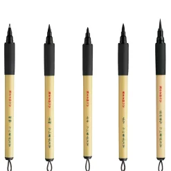 Bimoji Fude Brush Pen