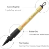 Bimoji Fude Brush Pen 5-set